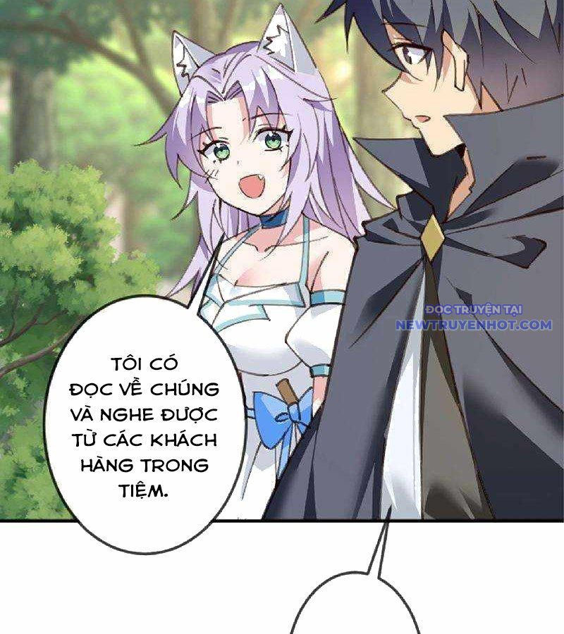 Ta Có Kỹ Năng Thống Trị Dị Giới Chapter 8 - Trang 19