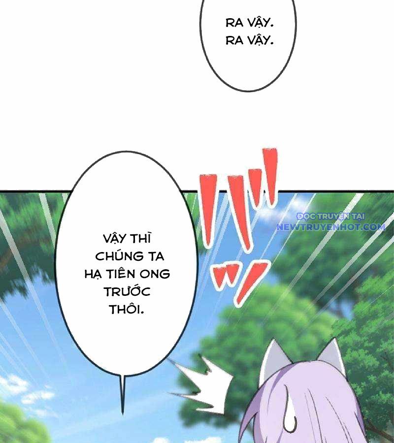 Ta Có Kỹ Năng Thống Trị Dị Giới Chapter 8 - Trang 20