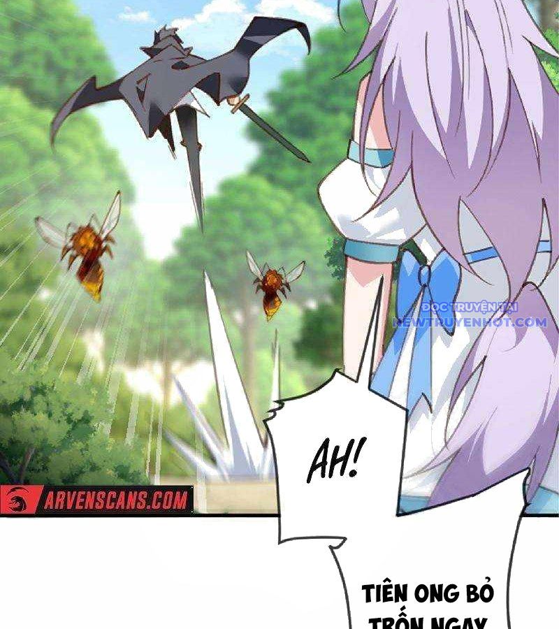Ta Có Kỹ Năng Thống Trị Dị Giới Chapter 8 - Trang 21