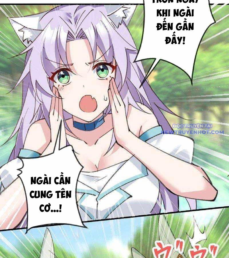 Ta Có Kỹ Năng Thống Trị Dị Giới Chapter 8 - Trang 22