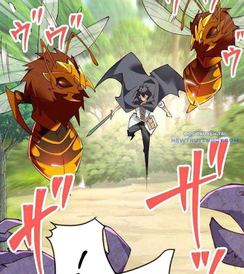 Ta Có Kỹ Năng Thống Trị Dị Giới Chapter 8 - Trang 23