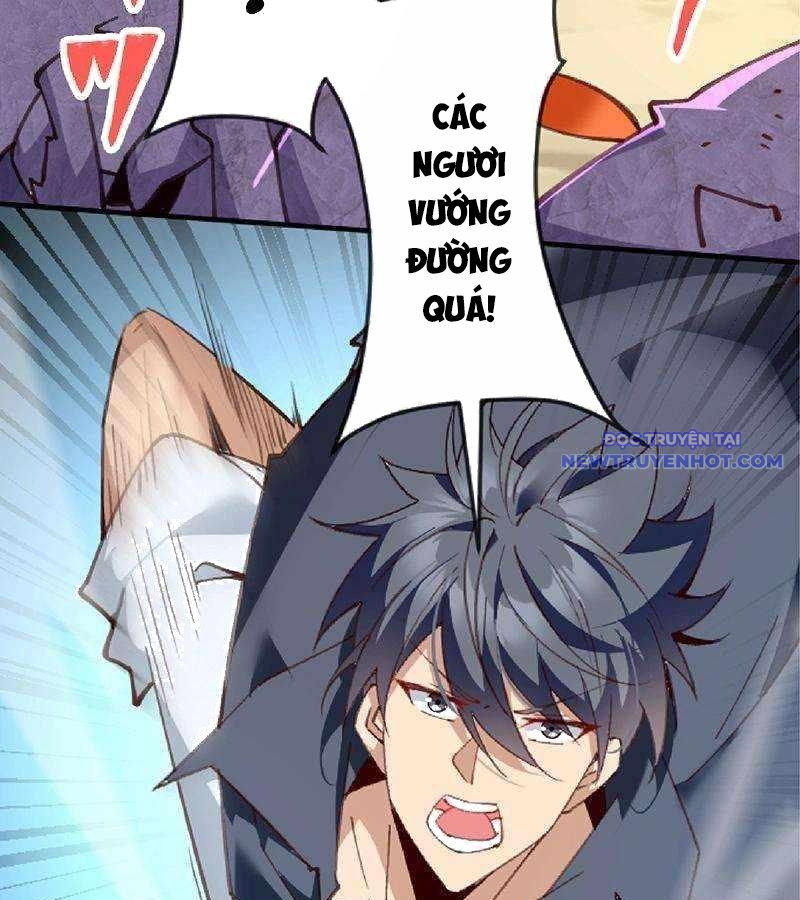 Ta Có Kỹ Năng Thống Trị Dị Giới Chapter 8 - Trang 24