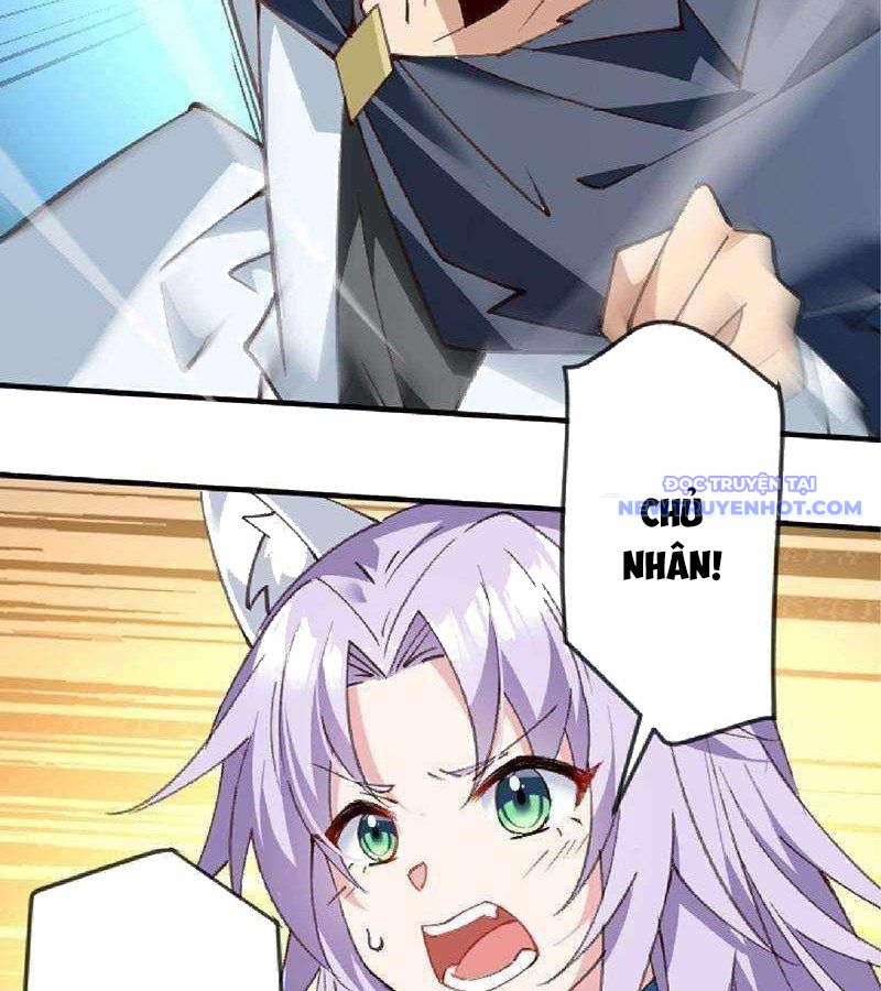 Ta Có Kỹ Năng Thống Trị Dị Giới Chapter 8 - Trang 25