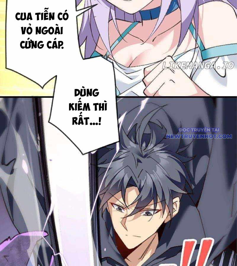 Ta Có Kỹ Năng Thống Trị Dị Giới Chapter 8 - Trang 26