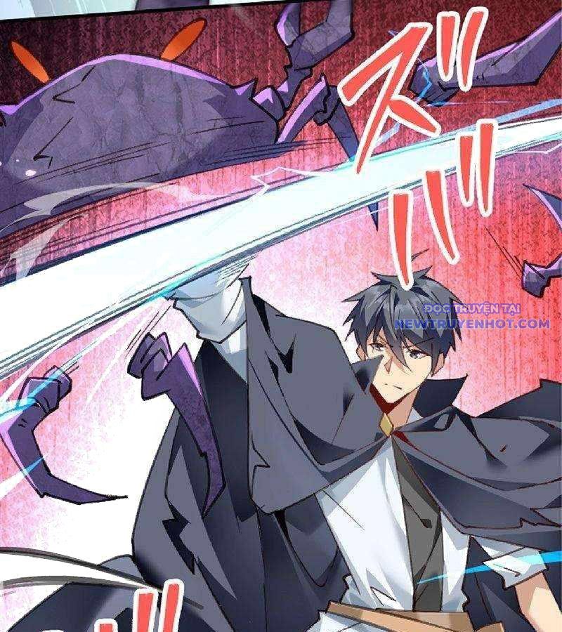Ta Có Kỹ Năng Thống Trị Dị Giới Chapter 8 - Trang 28