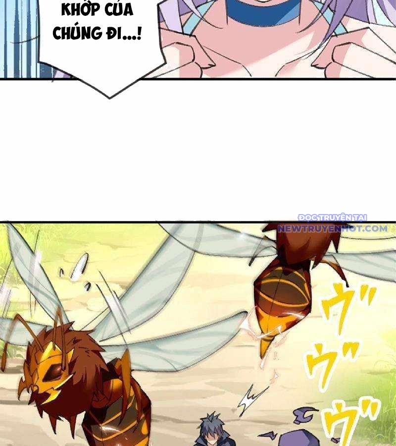 Ta Có Kỹ Năng Thống Trị Dị Giới Chapter 8 - Trang 32