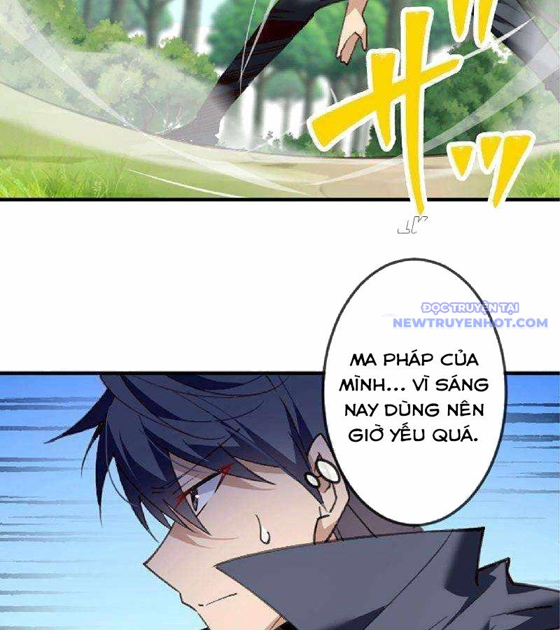 Ta Có Kỹ Năng Thống Trị Dị Giới Chapter 8 - Trang 37