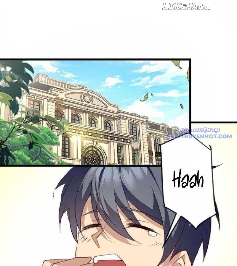 Ta Có Kỹ Năng Thống Trị Dị Giới Chapter 8 - Trang 4