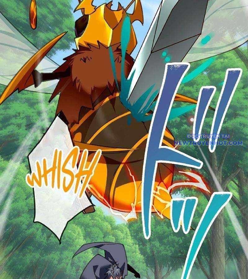 Ta Có Kỹ Năng Thống Trị Dị Giới Chapter 8 - Trang 40