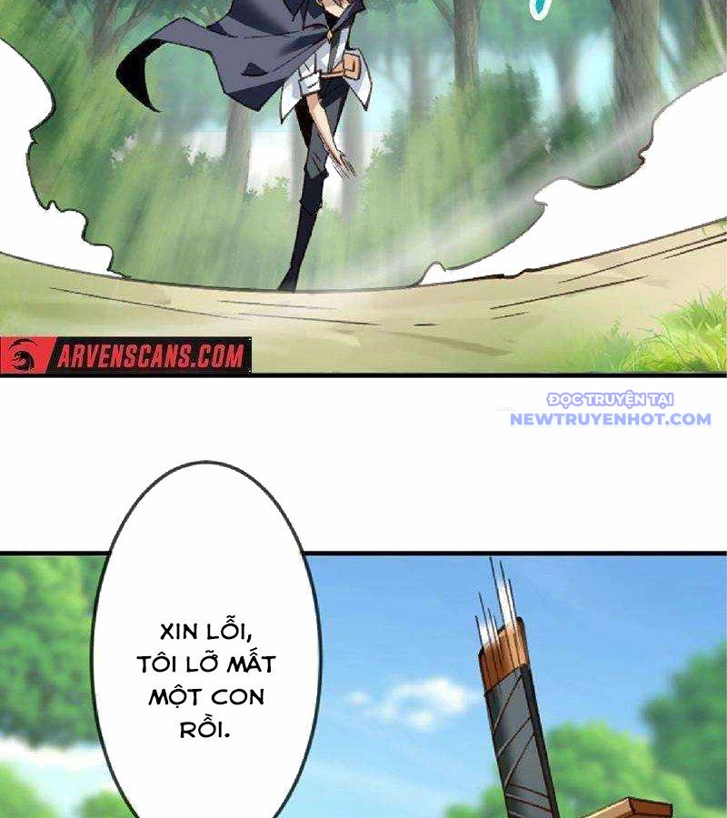 Ta Có Kỹ Năng Thống Trị Dị Giới Chapter 8 - Trang 41