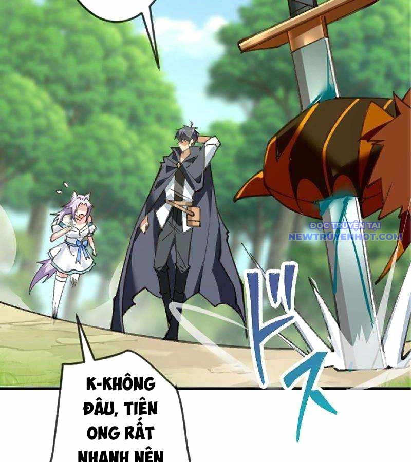 Ta Có Kỹ Năng Thống Trị Dị Giới Chapter 8 - Trang 42