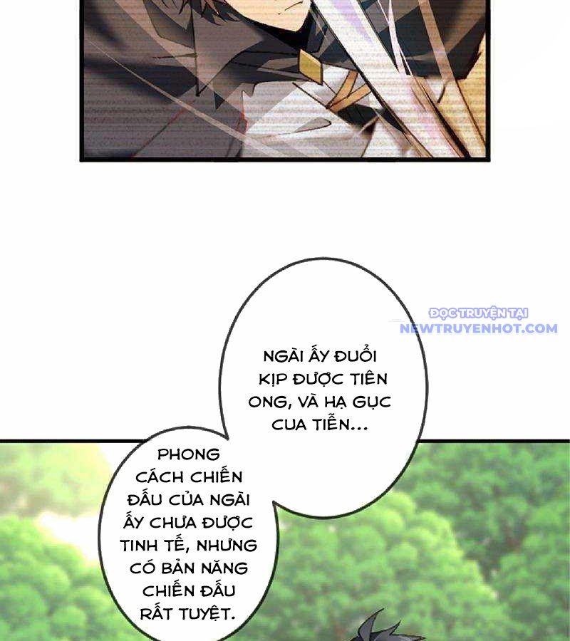 Ta Có Kỹ Năng Thống Trị Dị Giới Chapter 8 - Trang 46