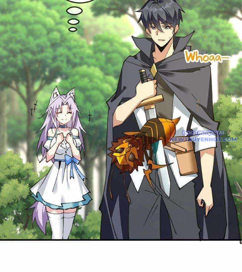Ta Có Kỹ Năng Thống Trị Dị Giới Chapter 8 - Trang 47