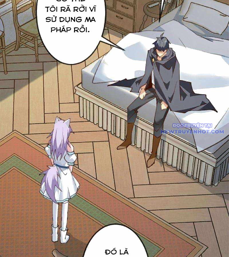 Ta Có Kỹ Năng Thống Trị Dị Giới Chapter 8 - Trang 6