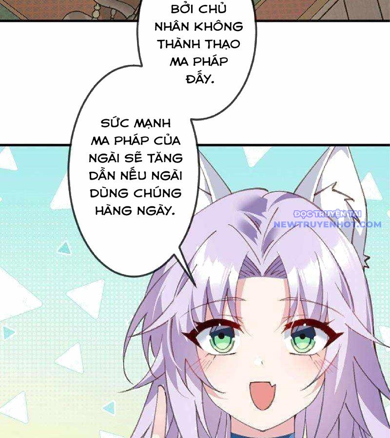 Ta Có Kỹ Năng Thống Trị Dị Giới Chapter 8 - Trang 7