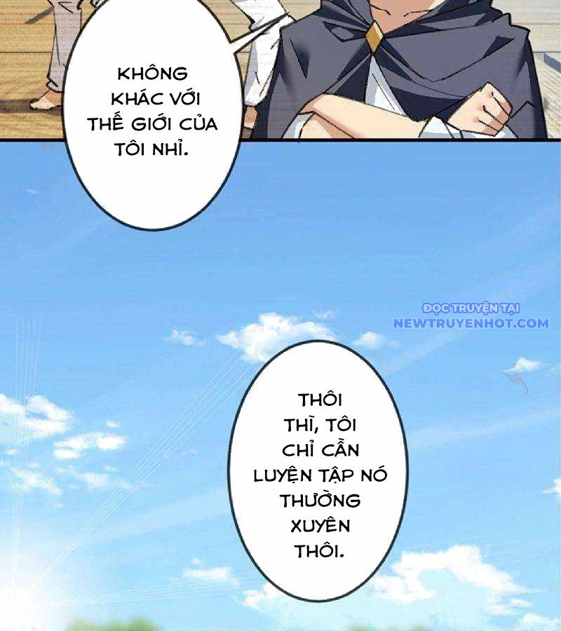 Ta Có Kỹ Năng Thống Trị Dị Giới Chapter 8 - Trang 9