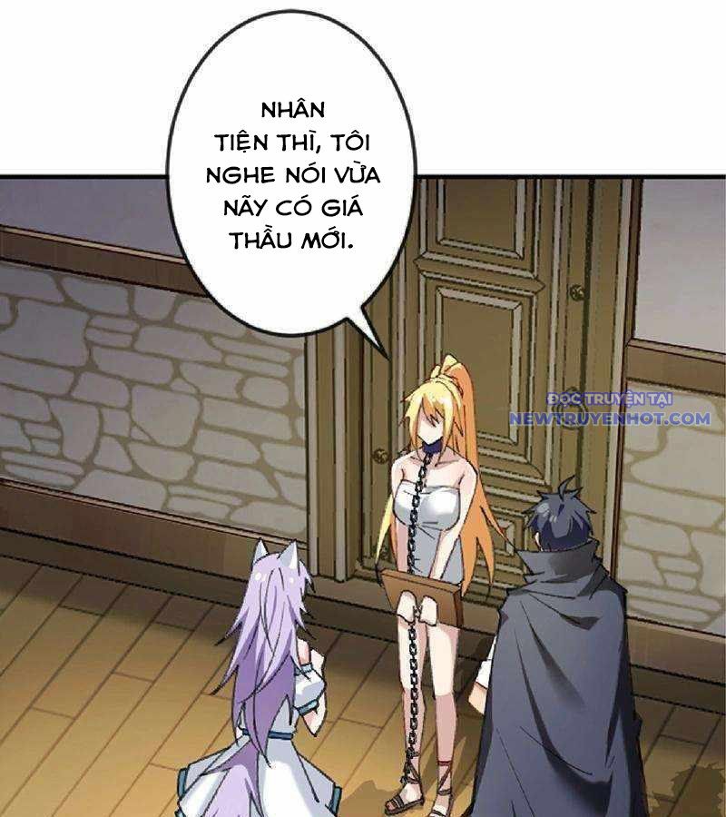 Ta Có Kỹ Năng Thống Trị Dị Giới Chapter 9 - Trang 15