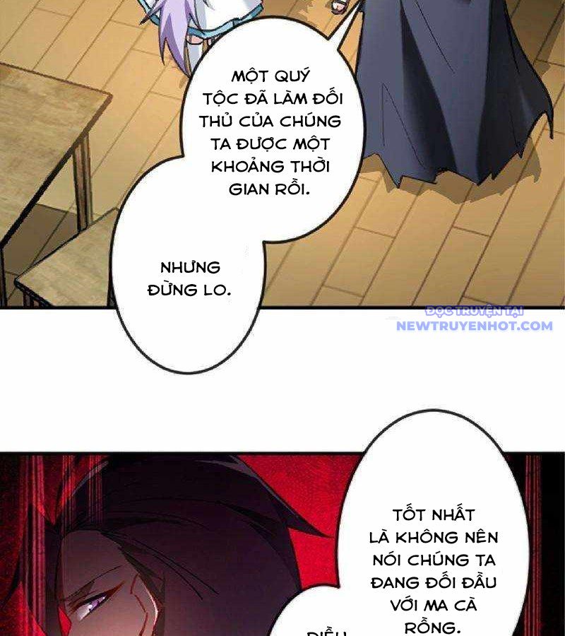 Ta Có Kỹ Năng Thống Trị Dị Giới Chapter 9 - Trang 16