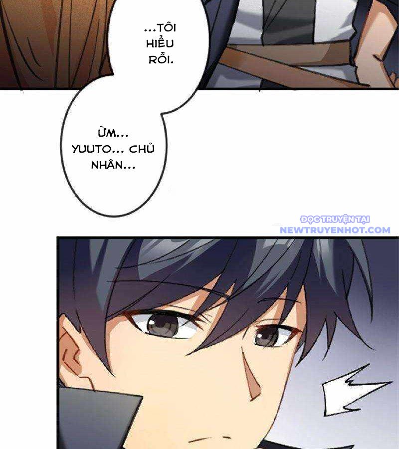 Ta Có Kỹ Năng Thống Trị Dị Giới Chapter 9 - Trang 18