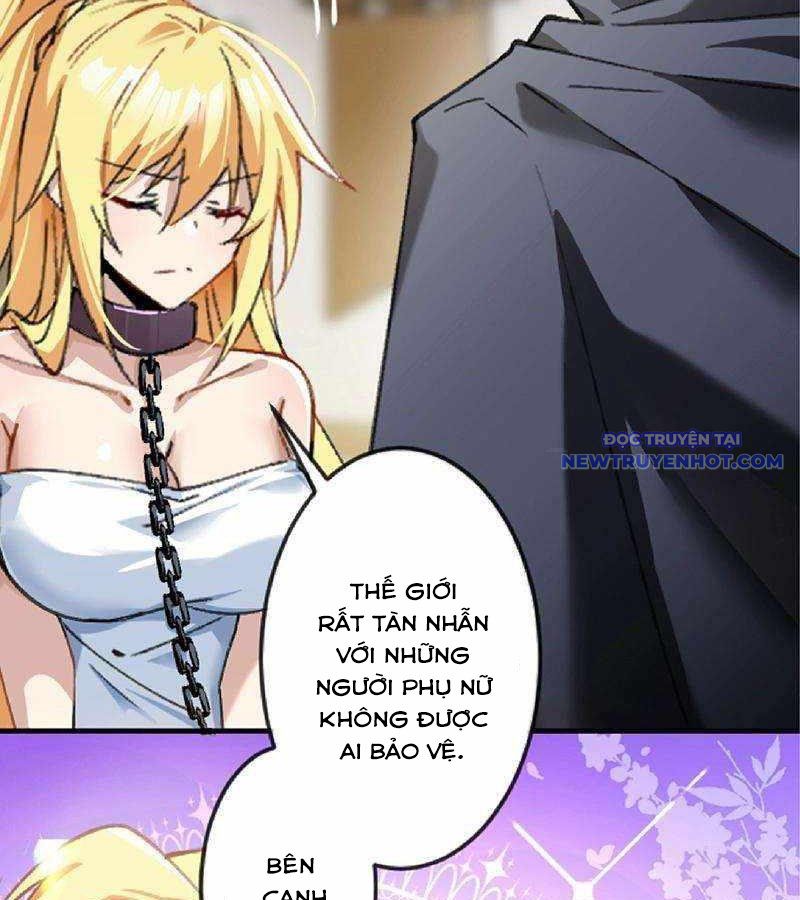 Ta Có Kỹ Năng Thống Trị Dị Giới Chapter 9 - Trang 21