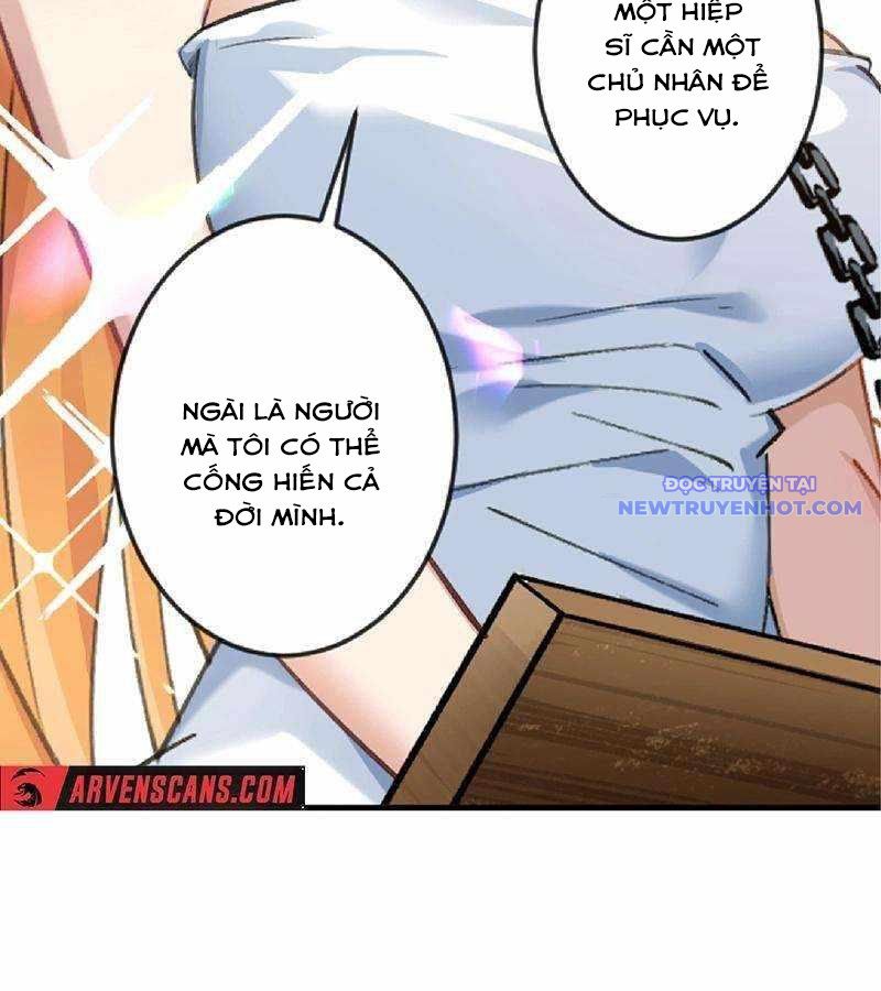 Ta Có Kỹ Năng Thống Trị Dị Giới Chapter 9 - Trang 23