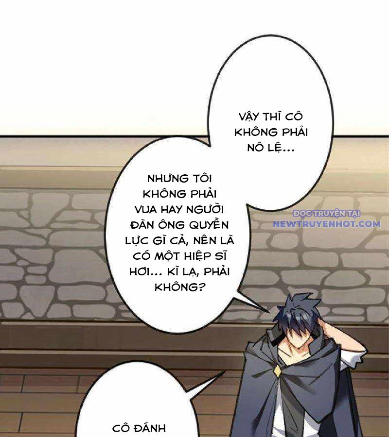 Ta Có Kỹ Năng Thống Trị Dị Giới Chapter 9 - Trang 24