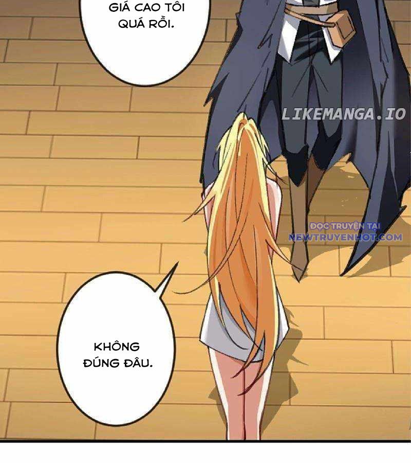 Ta Có Kỹ Năng Thống Trị Dị Giới Chapter 9 - Trang 25