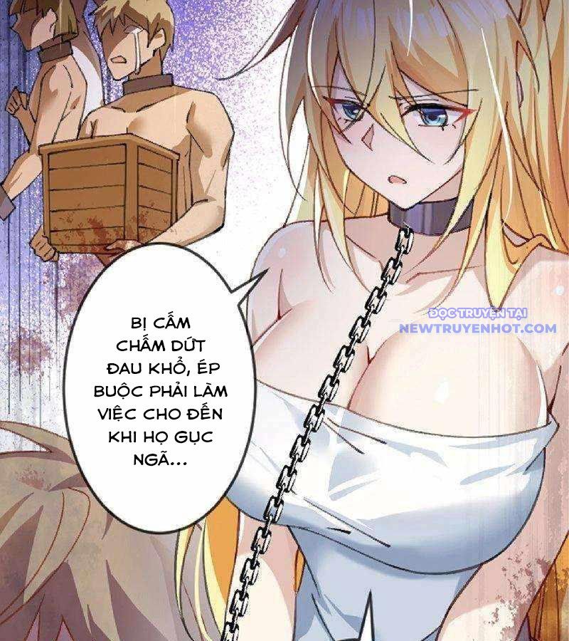 Ta Có Kỹ Năng Thống Trị Dị Giới Chapter 9 - Trang 27