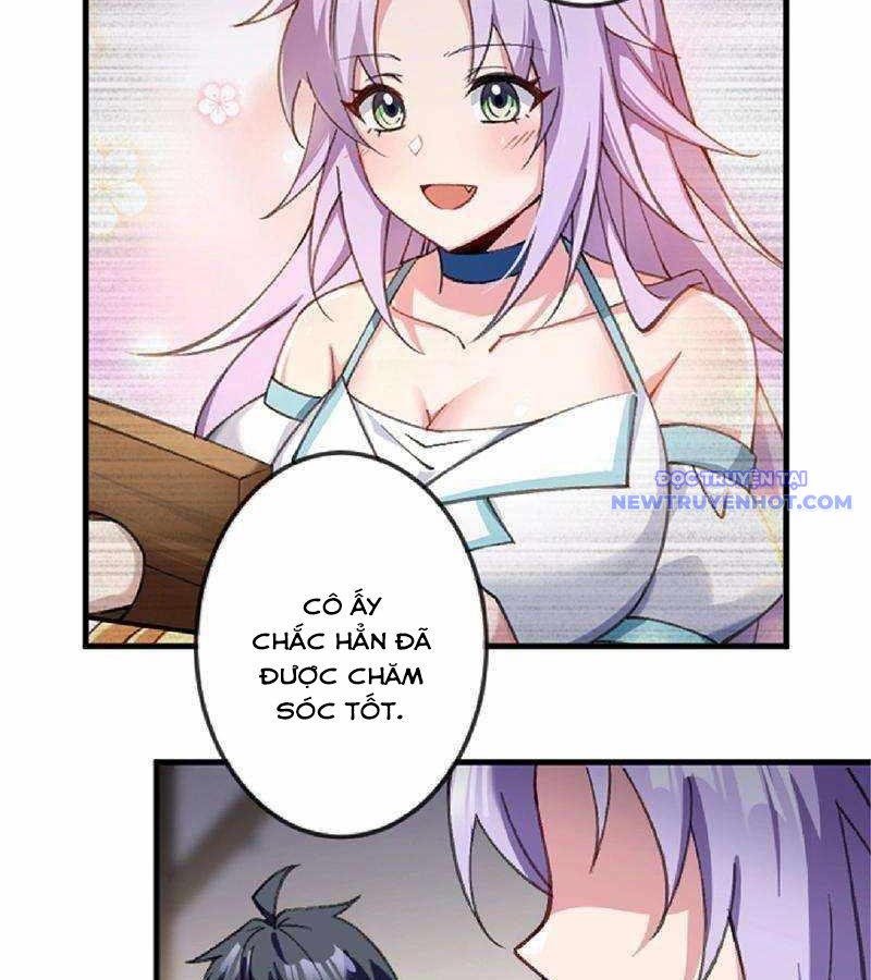 Ta Có Kỹ Năng Thống Trị Dị Giới Chapter 9 - Trang 29