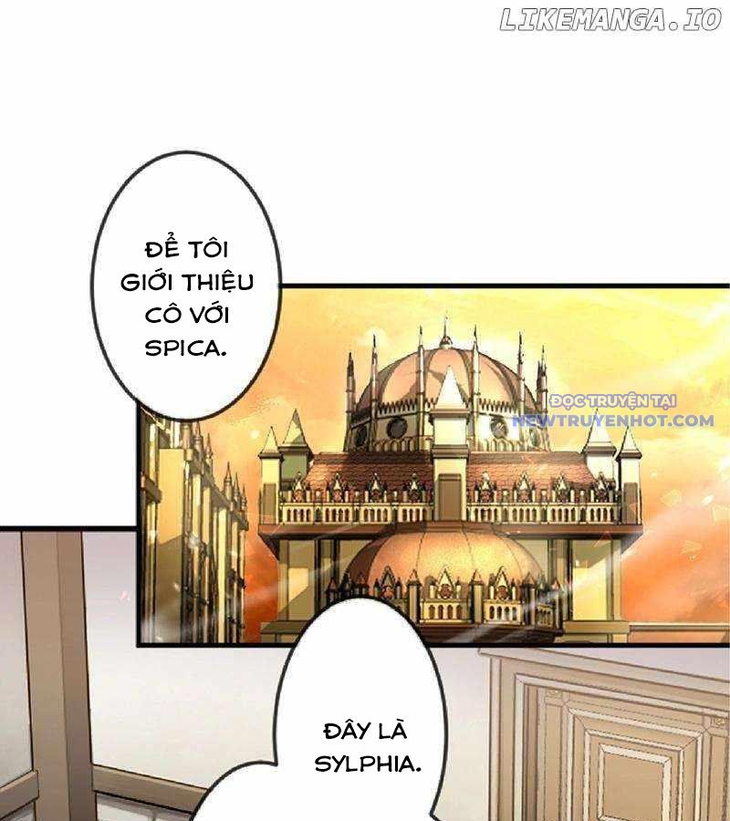 Ta Có Kỹ Năng Thống Trị Dị Giới Chapter 9 - Trang 3
