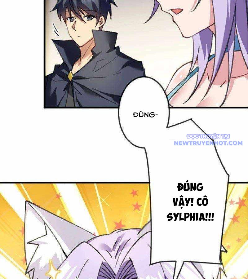 Ta Có Kỹ Năng Thống Trị Dị Giới Chapter 9 - Trang 30
