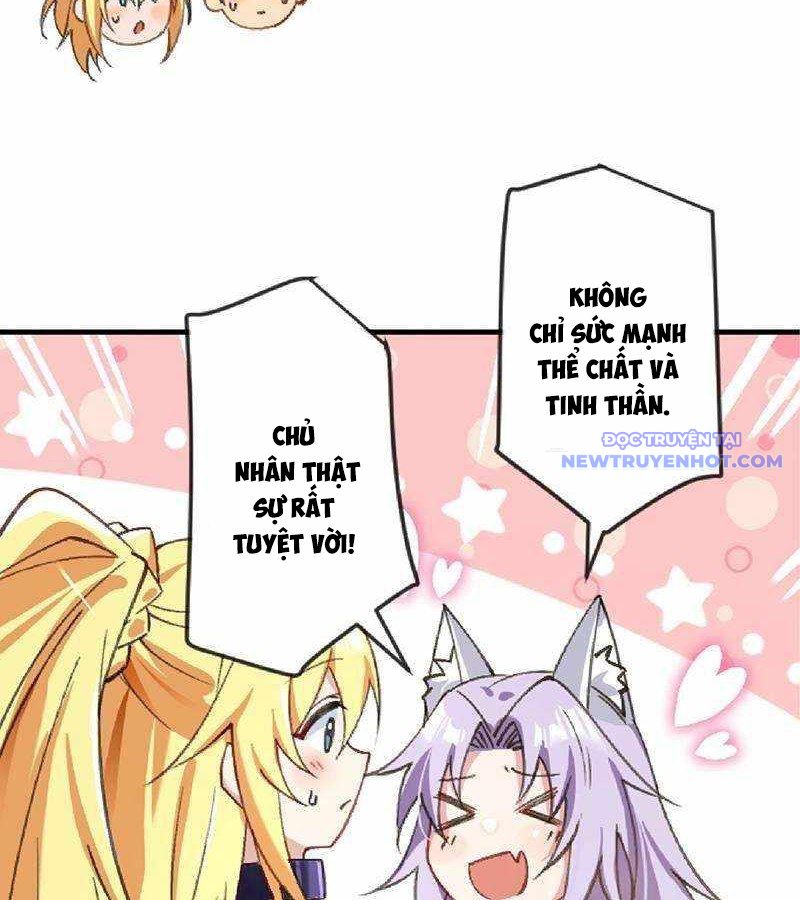 Ta Có Kỹ Năng Thống Trị Dị Giới Chapter 9 - Trang 32