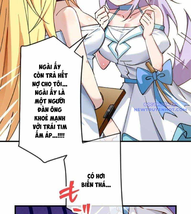 Ta Có Kỹ Năng Thống Trị Dị Giới Chapter 9 - Trang 33