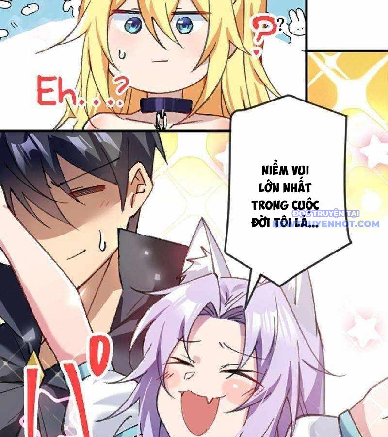 Ta Có Kỹ Năng Thống Trị Dị Giới Chapter 9 - Trang 35