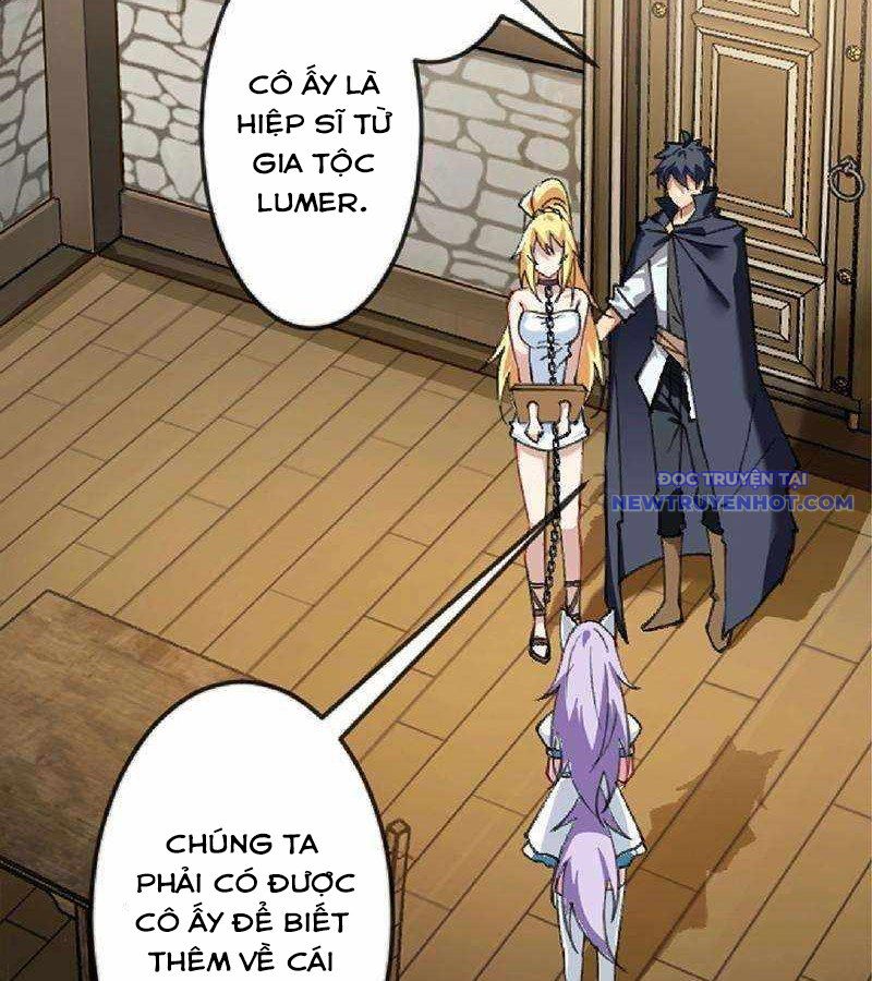 Ta Có Kỹ Năng Thống Trị Dị Giới Chapter 9 - Trang 4
