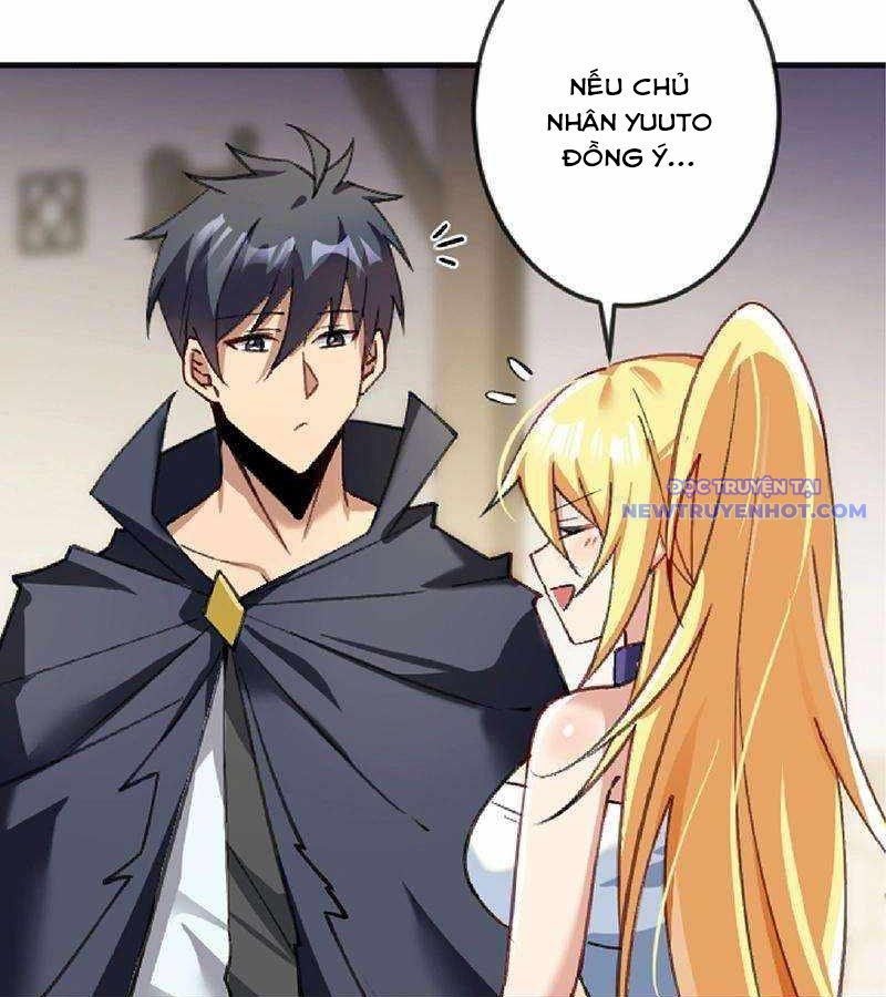Ta Có Kỹ Năng Thống Trị Dị Giới Chapter 9 - Trang 41