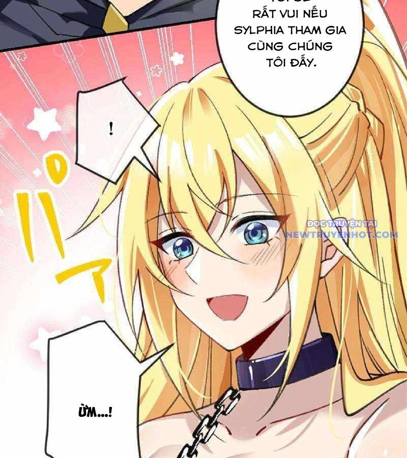 Ta Có Kỹ Năng Thống Trị Dị Giới Chapter 9 - Trang 43