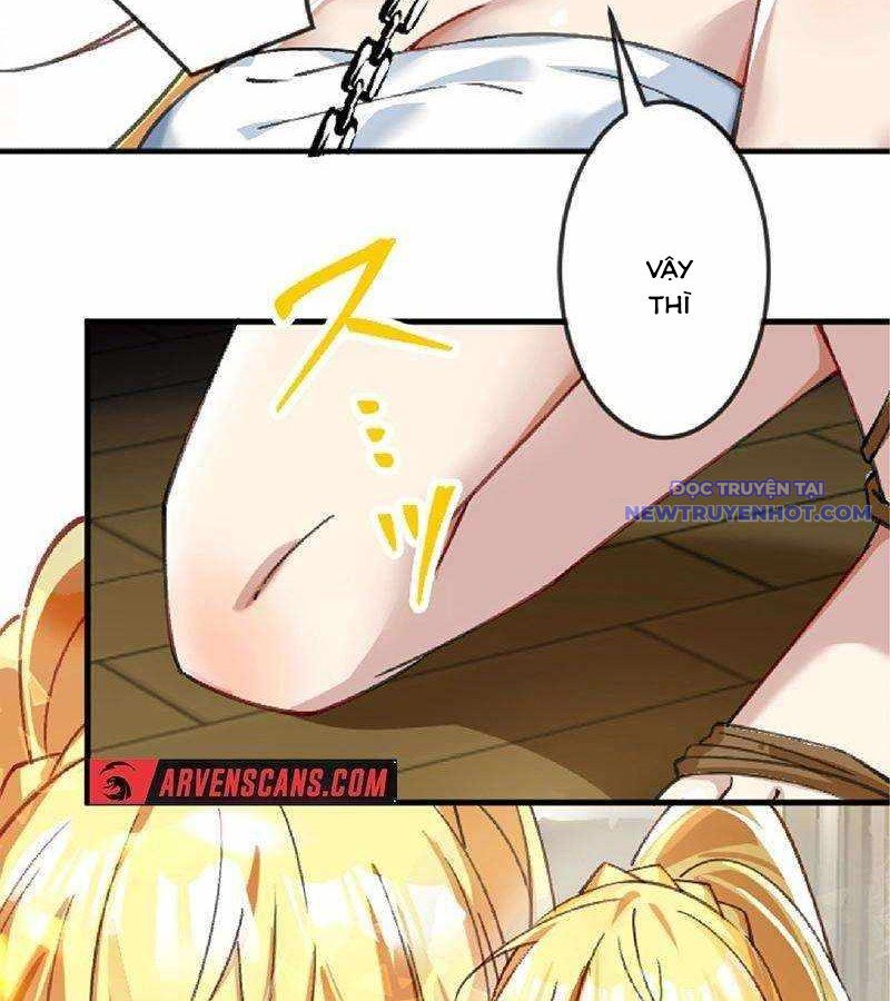 Ta Có Kỹ Năng Thống Trị Dị Giới Chapter 9 - Trang 44