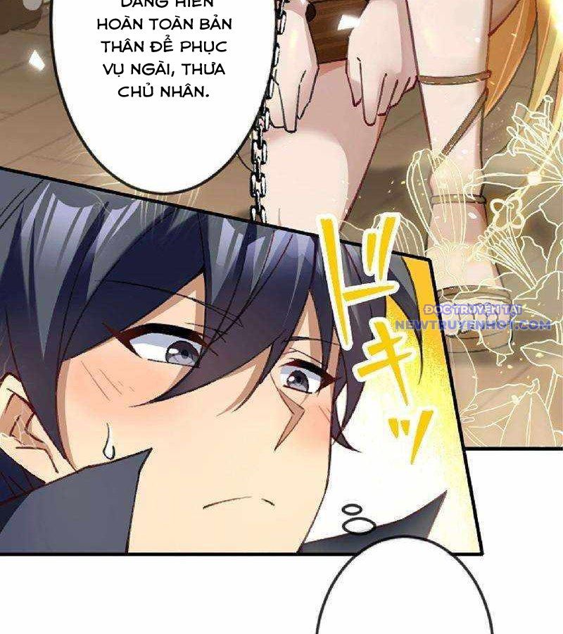 Ta Có Kỹ Năng Thống Trị Dị Giới Chapter 9 - Trang 46