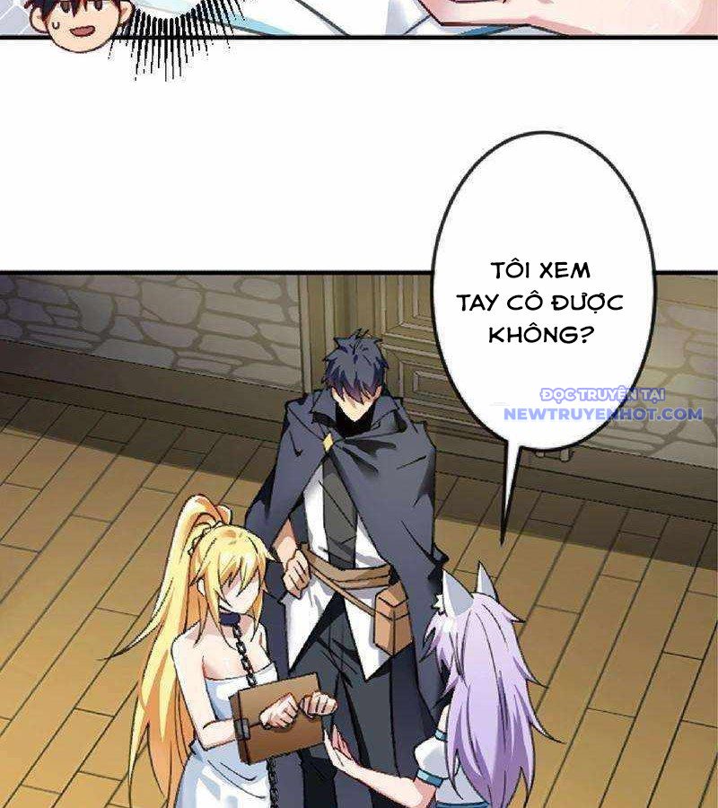 Ta Có Kỹ Năng Thống Trị Dị Giới Chapter 9 - Trang 8