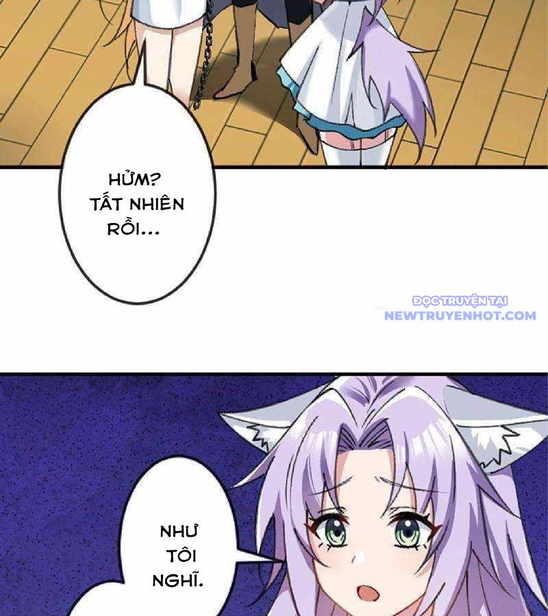 Ta Có Kỹ Năng Thống Trị Dị Giới Chapter 9 - Trang 9