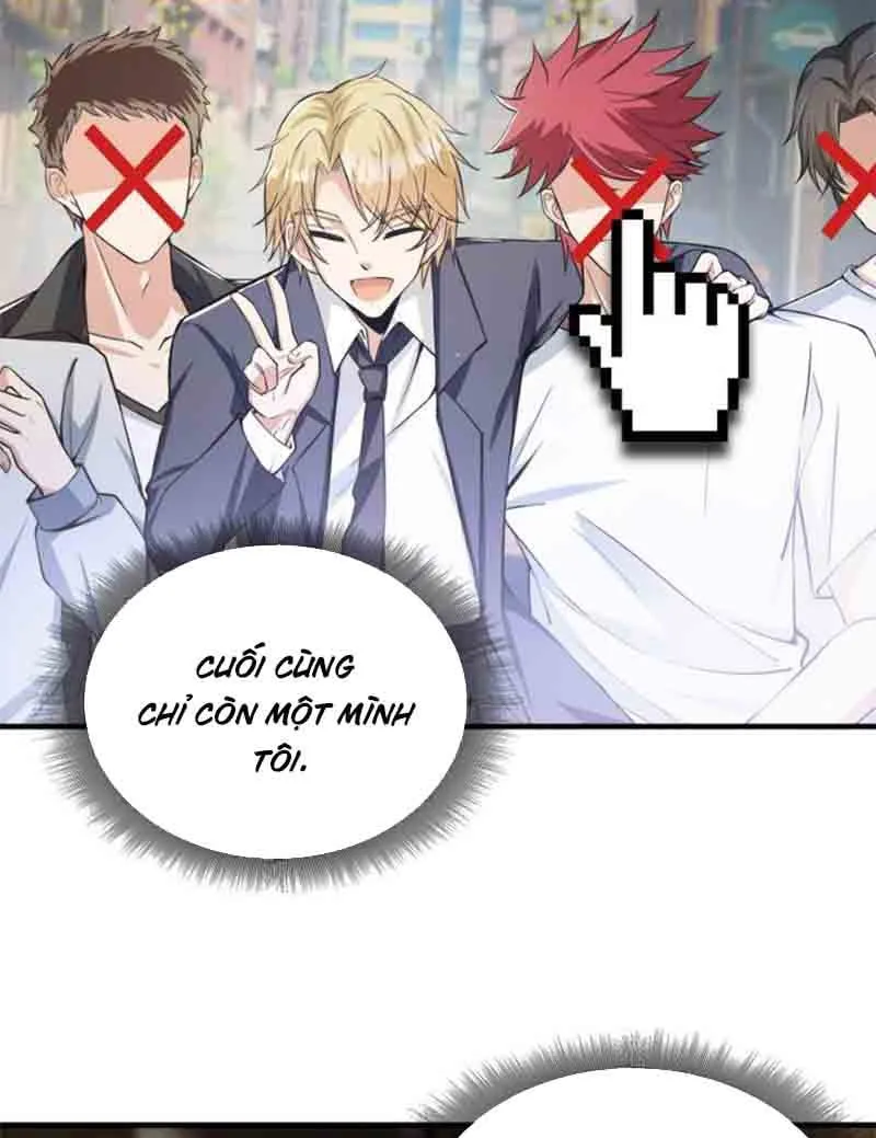 Ta Có Một Gốc Cây Thần Thoại Chapter 1 - Trang 10