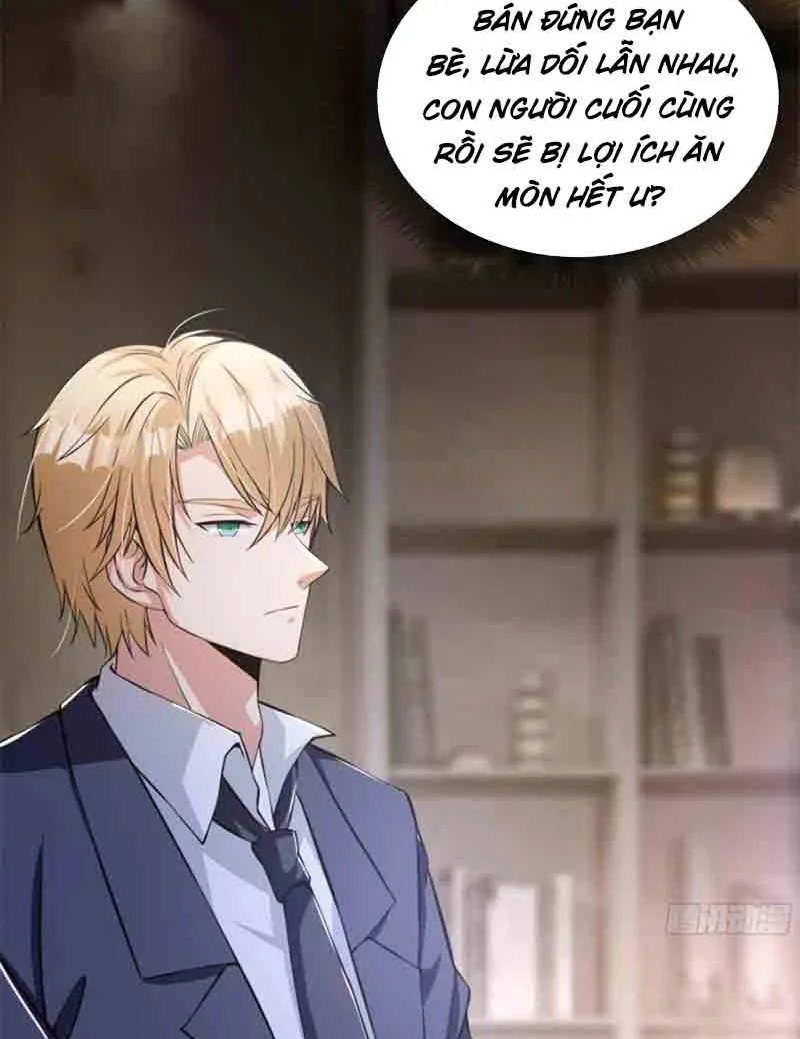 Ta Có Một Gốc Cây Thần Thoại Chapter 1 - Trang 11