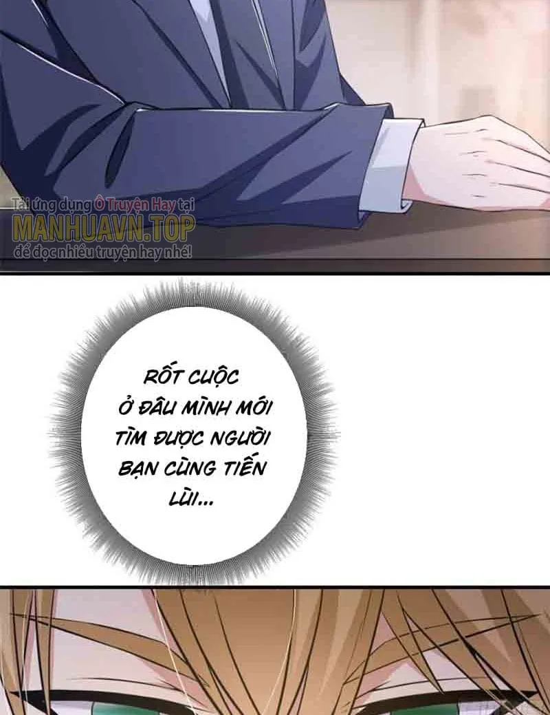 Ta Có Một Gốc Cây Thần Thoại Chapter 1 - Trang 12