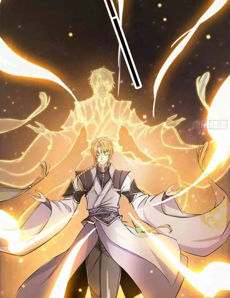 Ta Có Một Gốc Cây Thần Thoại Chapter 1 - Trang 21