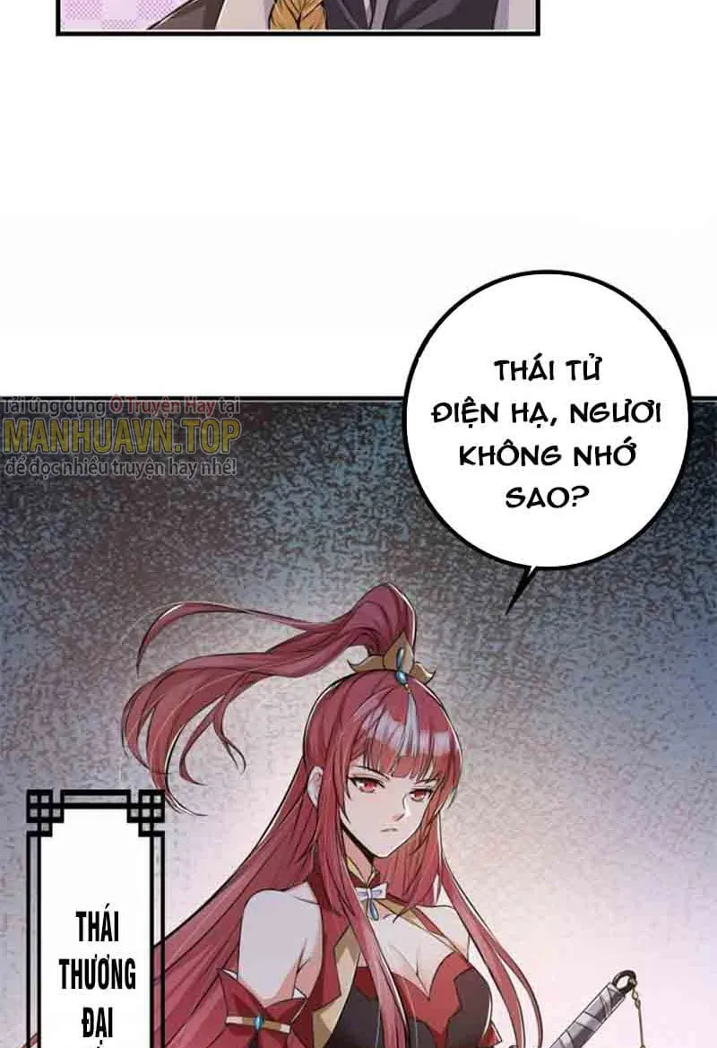 Ta Có Một Gốc Cây Thần Thoại Chapter 1 - Trang 29