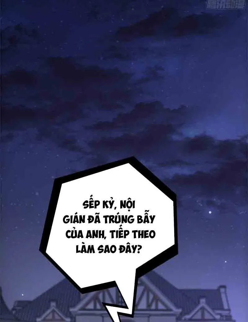Ta Có Một Gốc Cây Thần Thoại Chapter 1 - Trang 3