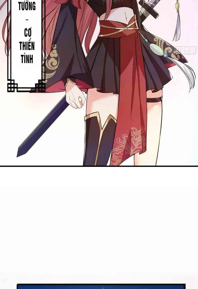 Ta Có Một Gốc Cây Thần Thoại Chapter 1 - Trang 30