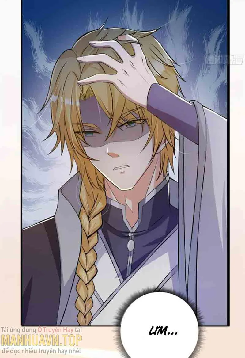 Ta Có Một Gốc Cây Thần Thoại Chapter 1 - Trang 31