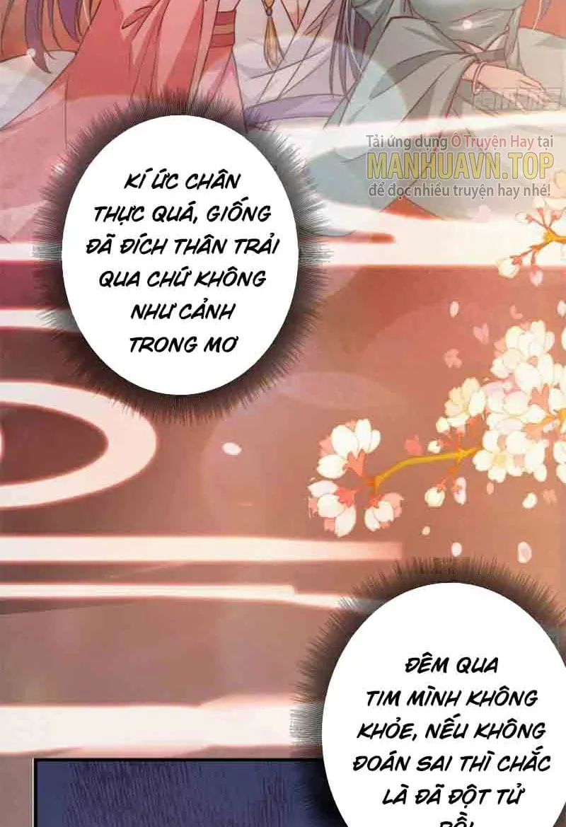 Ta Có Một Gốc Cây Thần Thoại Chapter 1 - Trang 37